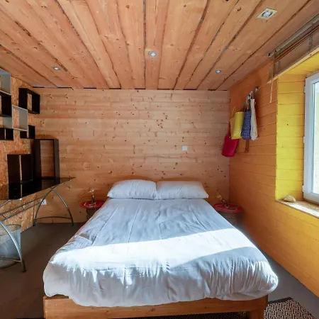 La Maison De Max - Avec Terrasse Holiday home