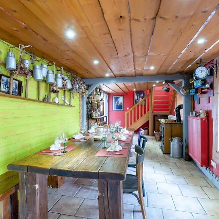 La Maison De Max - Avec Terrasse Holiday home *