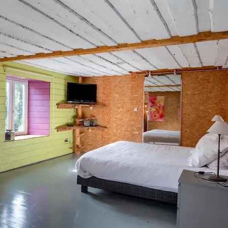 La Maison De Max - Avec Terrasse