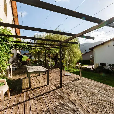 Holiday home La Maison De Max - Avec Terrasse *