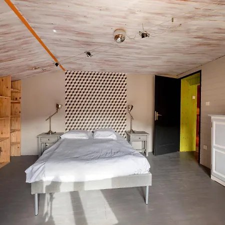 La Maison De Max - Avec Terrasse *