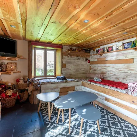 La Maison De Max - Avec Terrasse *