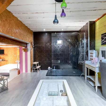 La Maison De Max - Avec Terrasse * Saulxures-sur-Moselotte