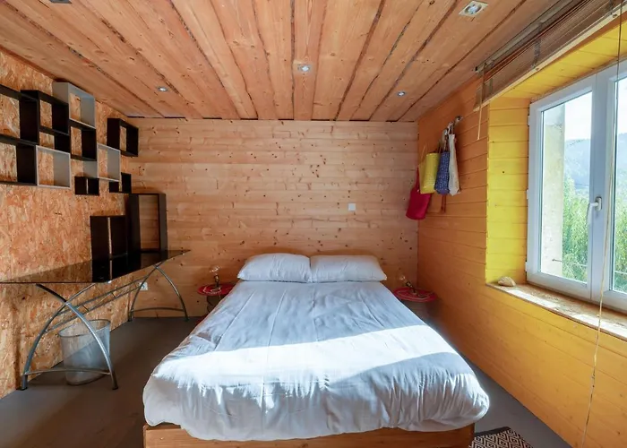 La Maison De Max - Avec Terrasse Vakantiehuis