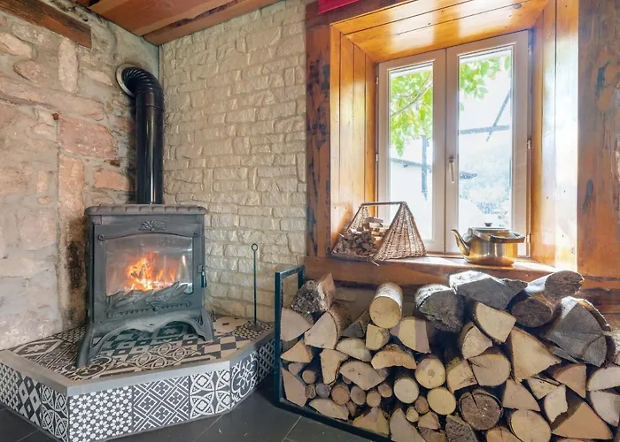 Vakantiehuis La Maison De Max - Avec Terrasse *