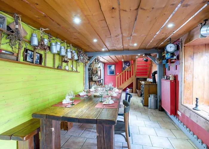 La Maison De Max - Avec Terrasse Vakantiehuis *