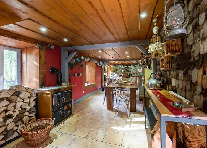 La Maison De Max - Avec Terrasse *