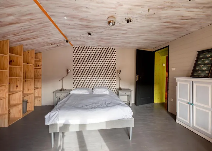 La Maison De Max - Avec Terrasse *