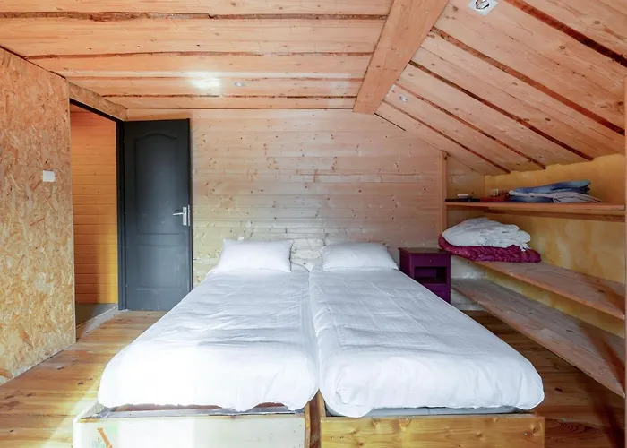 La Maison De Max - Avec Terrasse Saulxures-sur-Moselotte