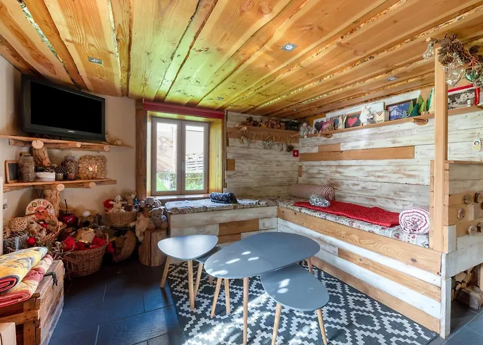 La Maison De Max - Avec Terrasse *