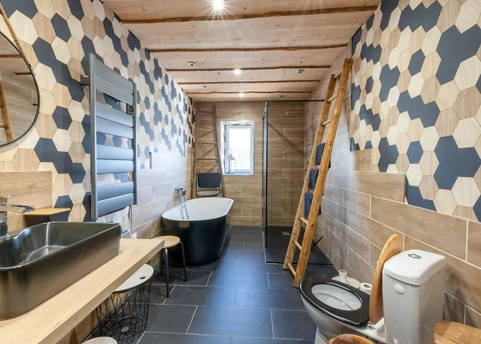 La Maison De Max - Avec Terrasse Vakantiehuis *