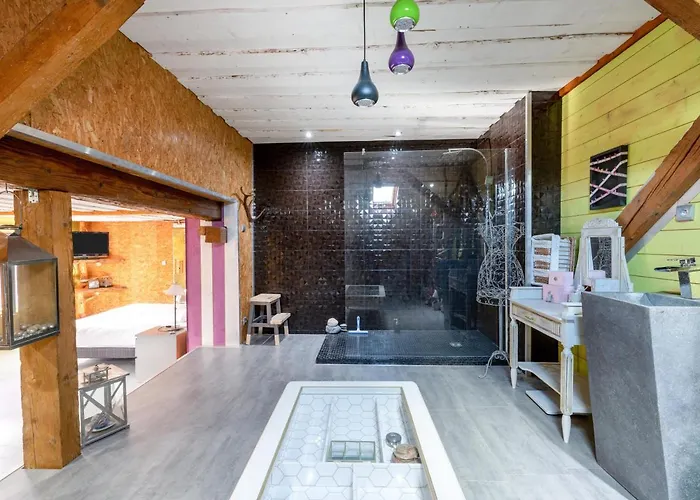 La Maison De Max - Avec Terrasse * Saulxures-sur-Moselotte