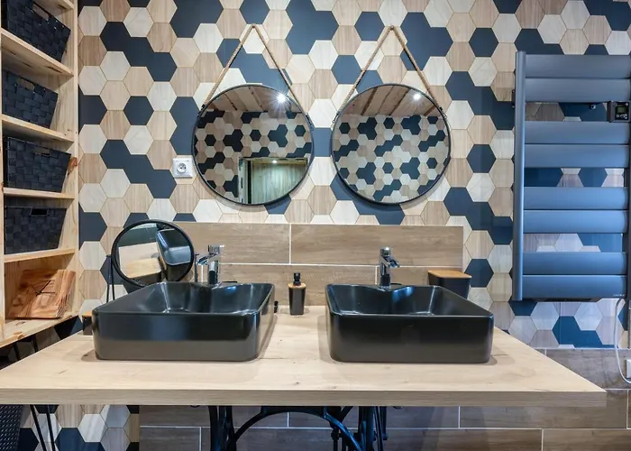 Vakantiehuis La Maison De Max - Avec Terrasse